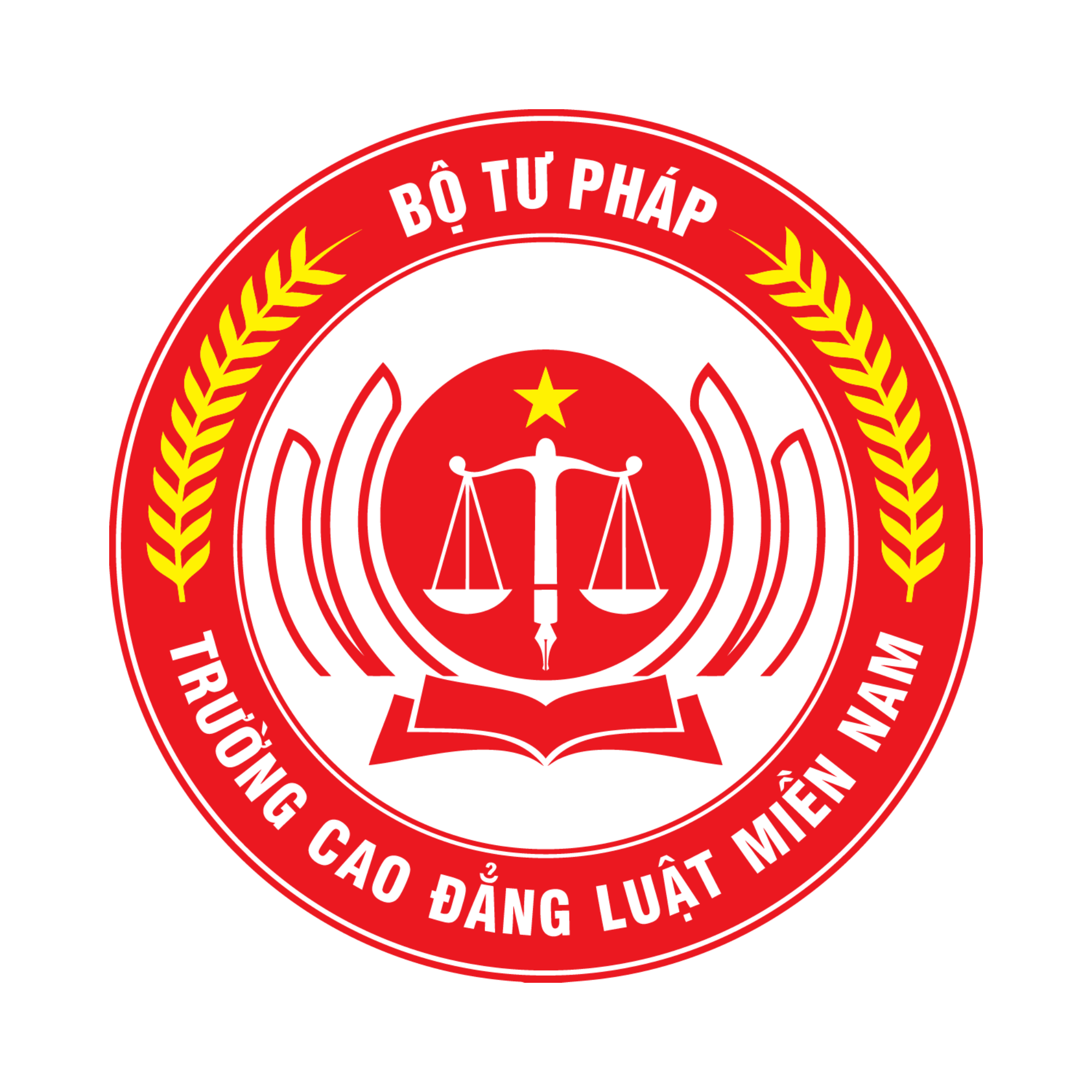 Trường Cao đẳng Luật miền Nam