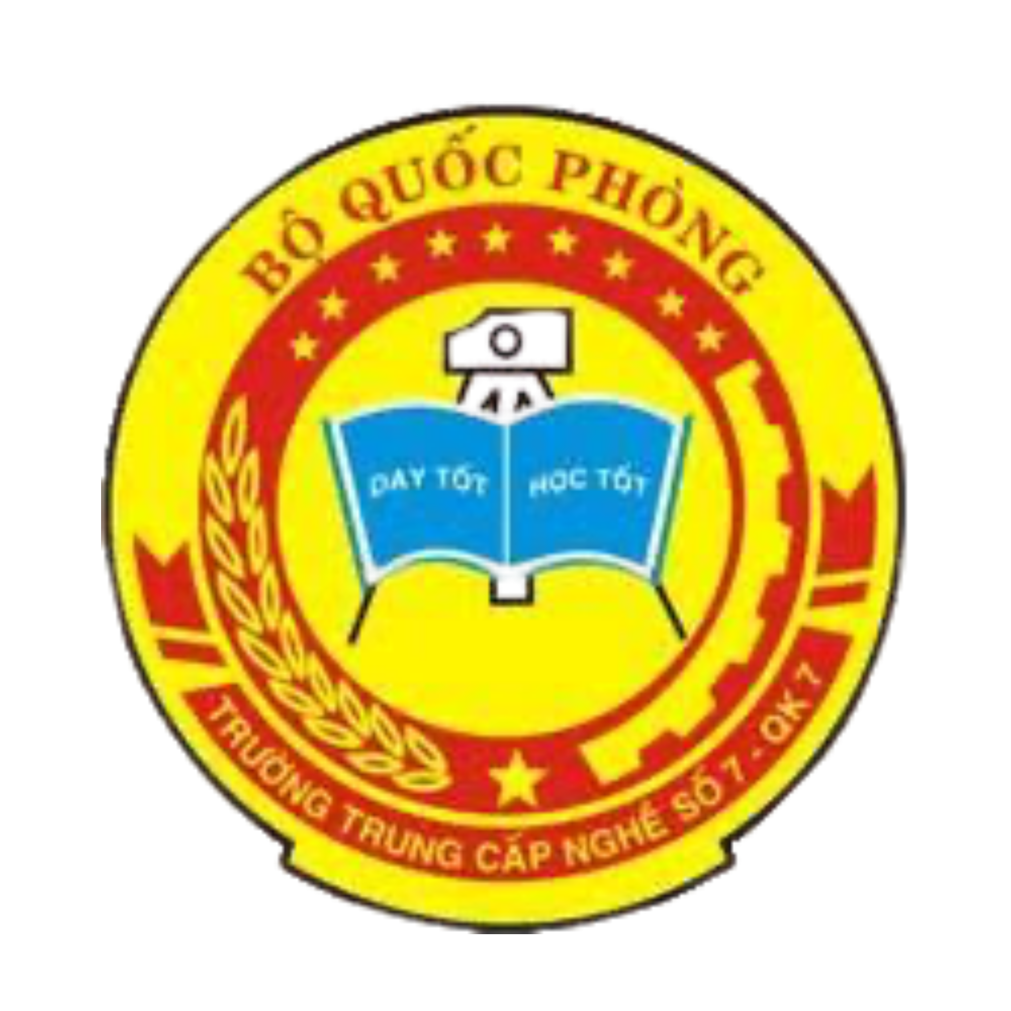 Trường Dạy nghề số 7/QK7