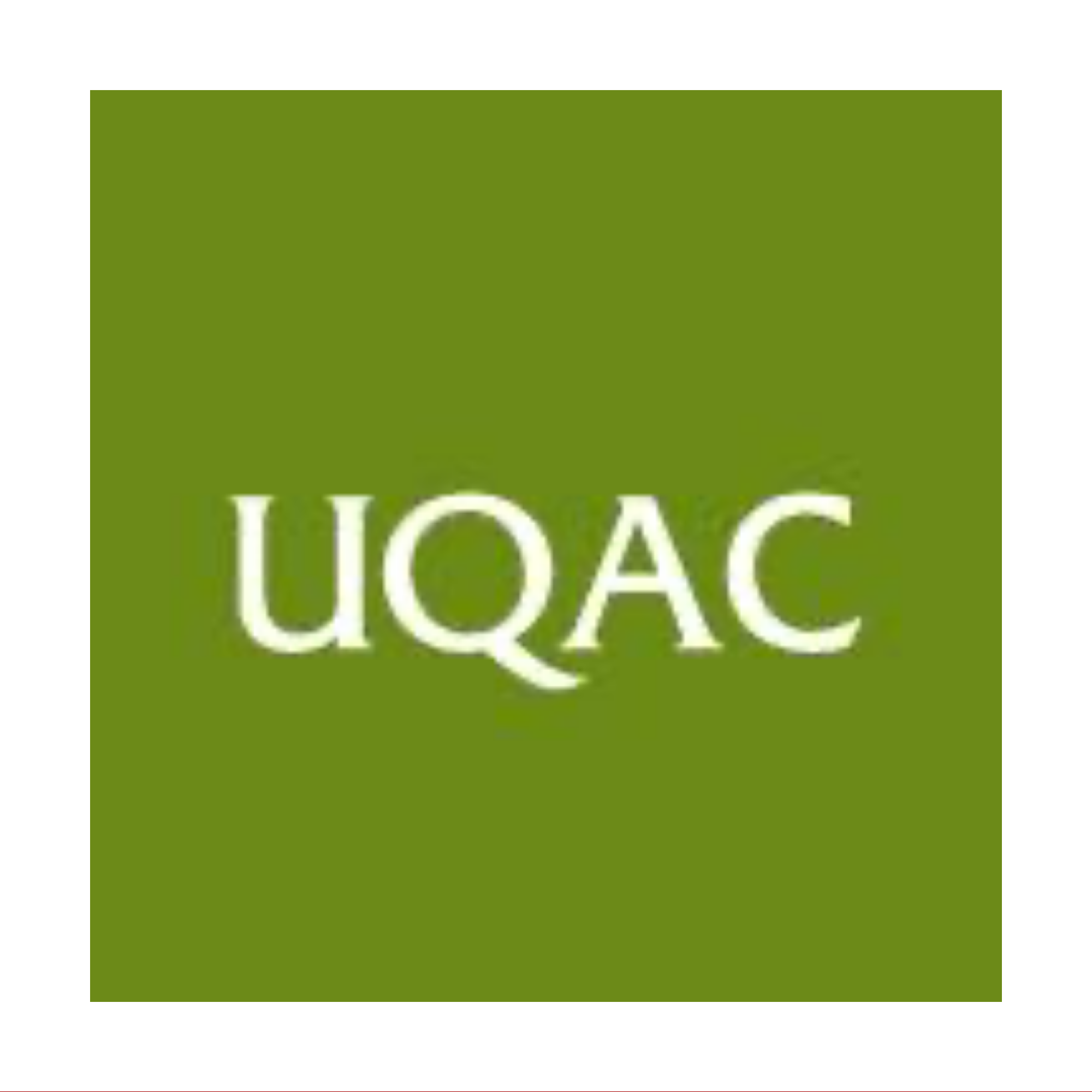 Đại học Québec à Chicoutimi