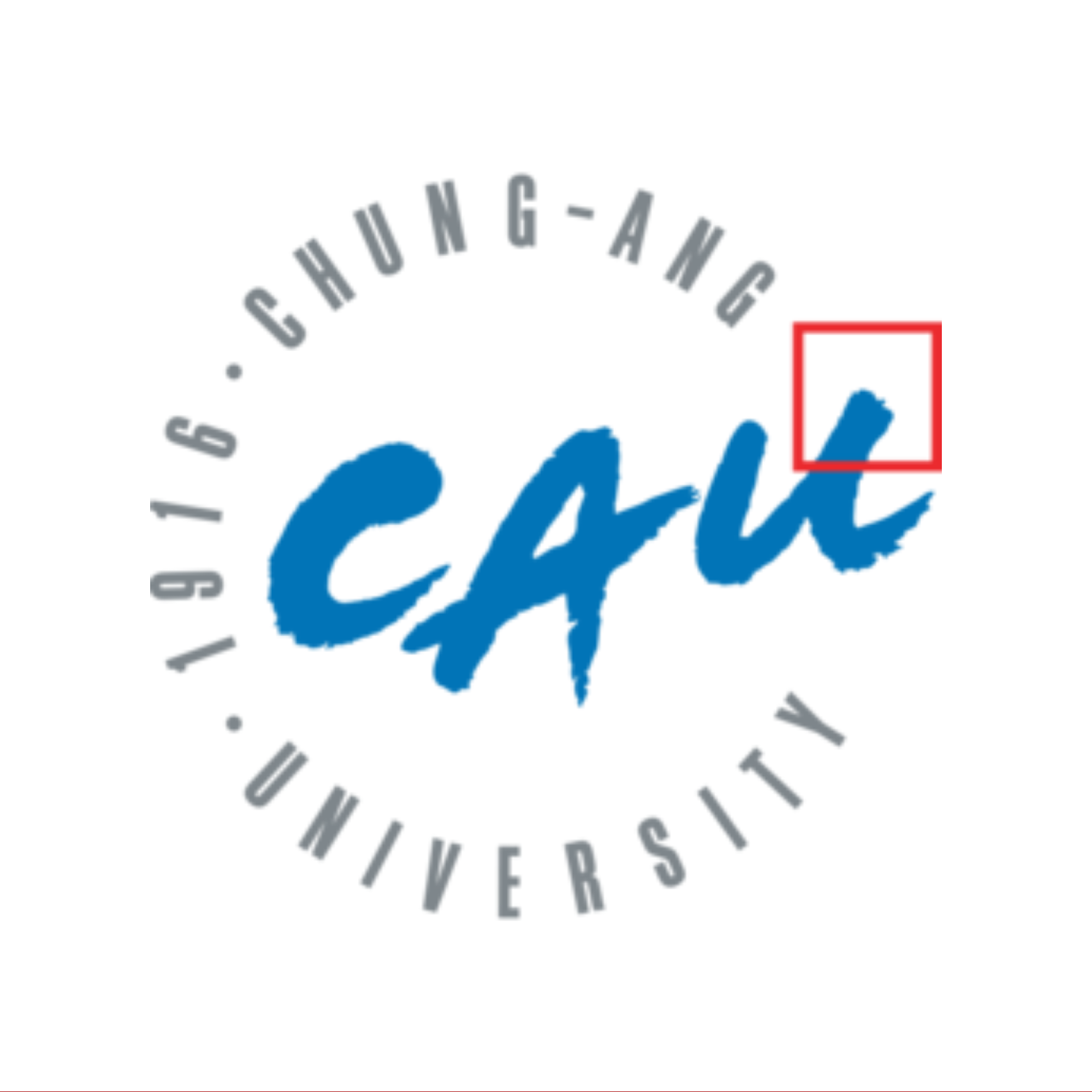 Đại học Chung Ang