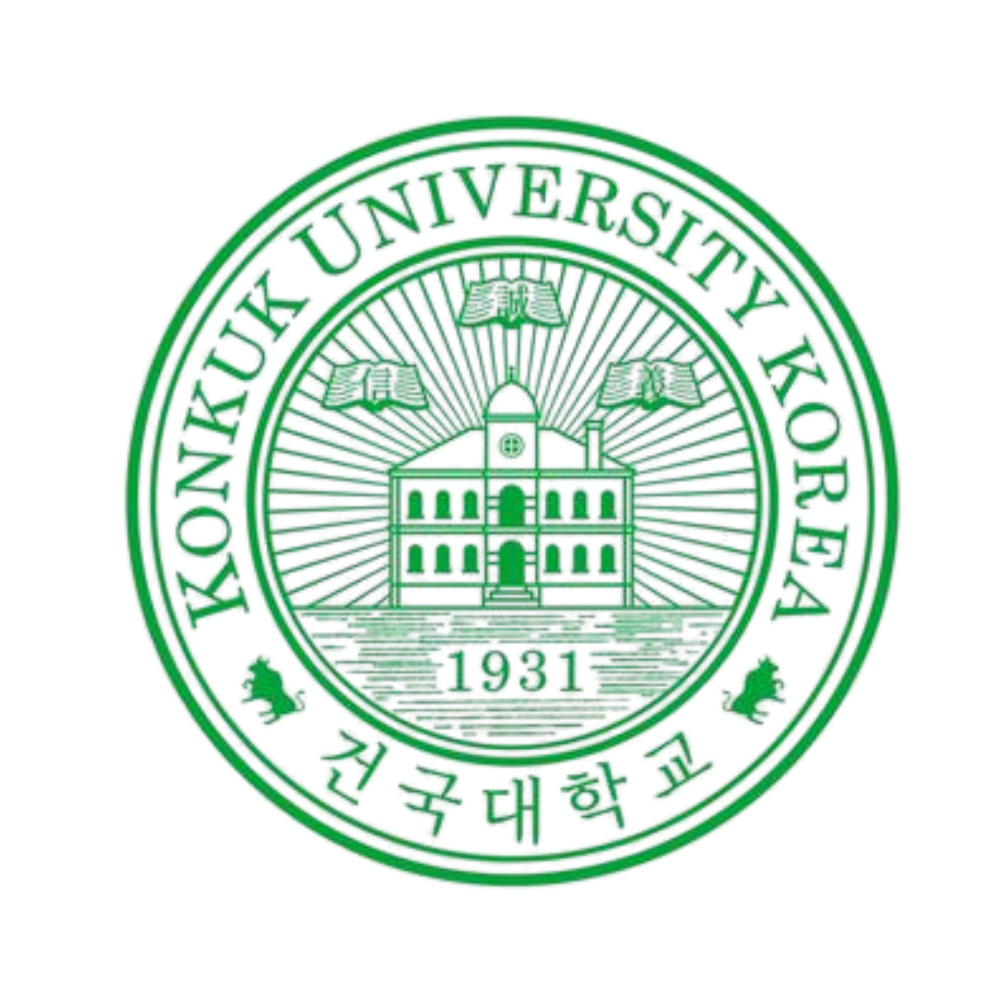 Đại học Konkuk Hàn Quốc