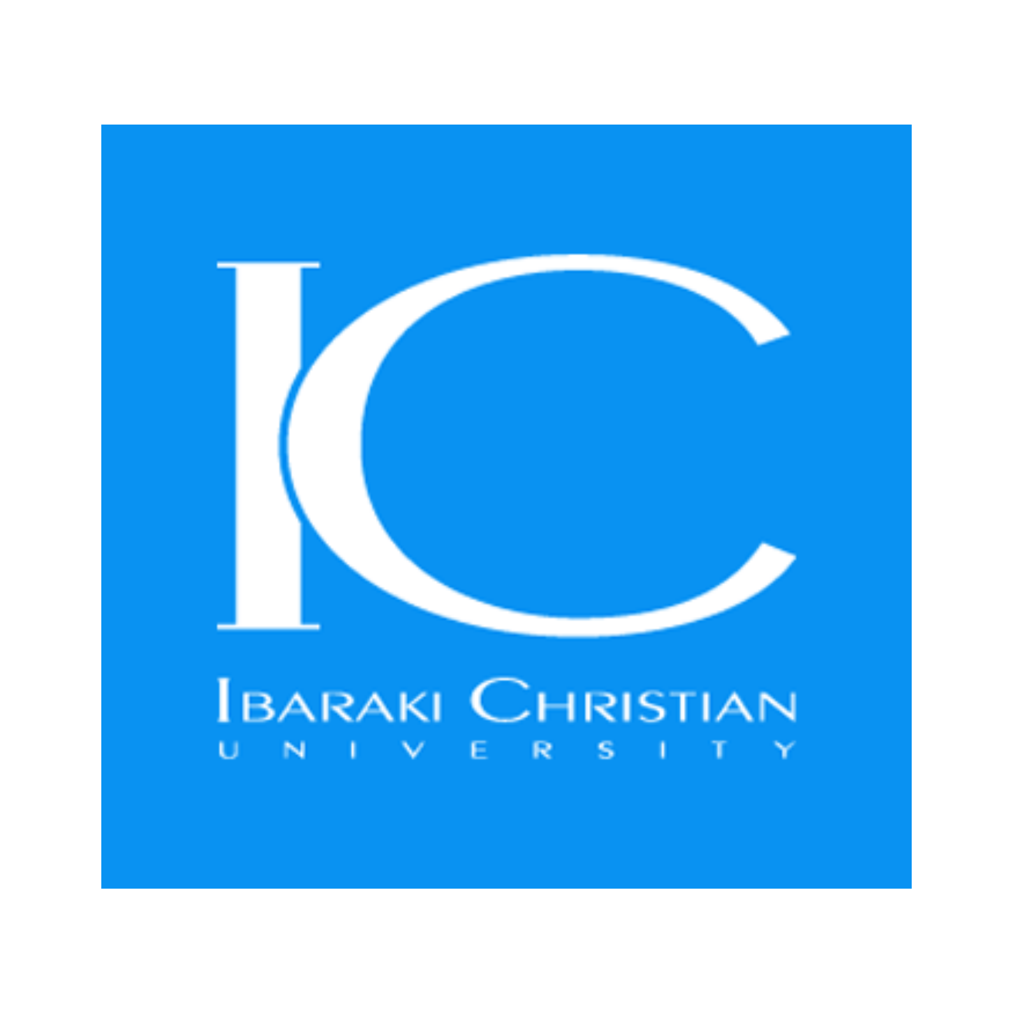Đại học Ibaraki Christian
