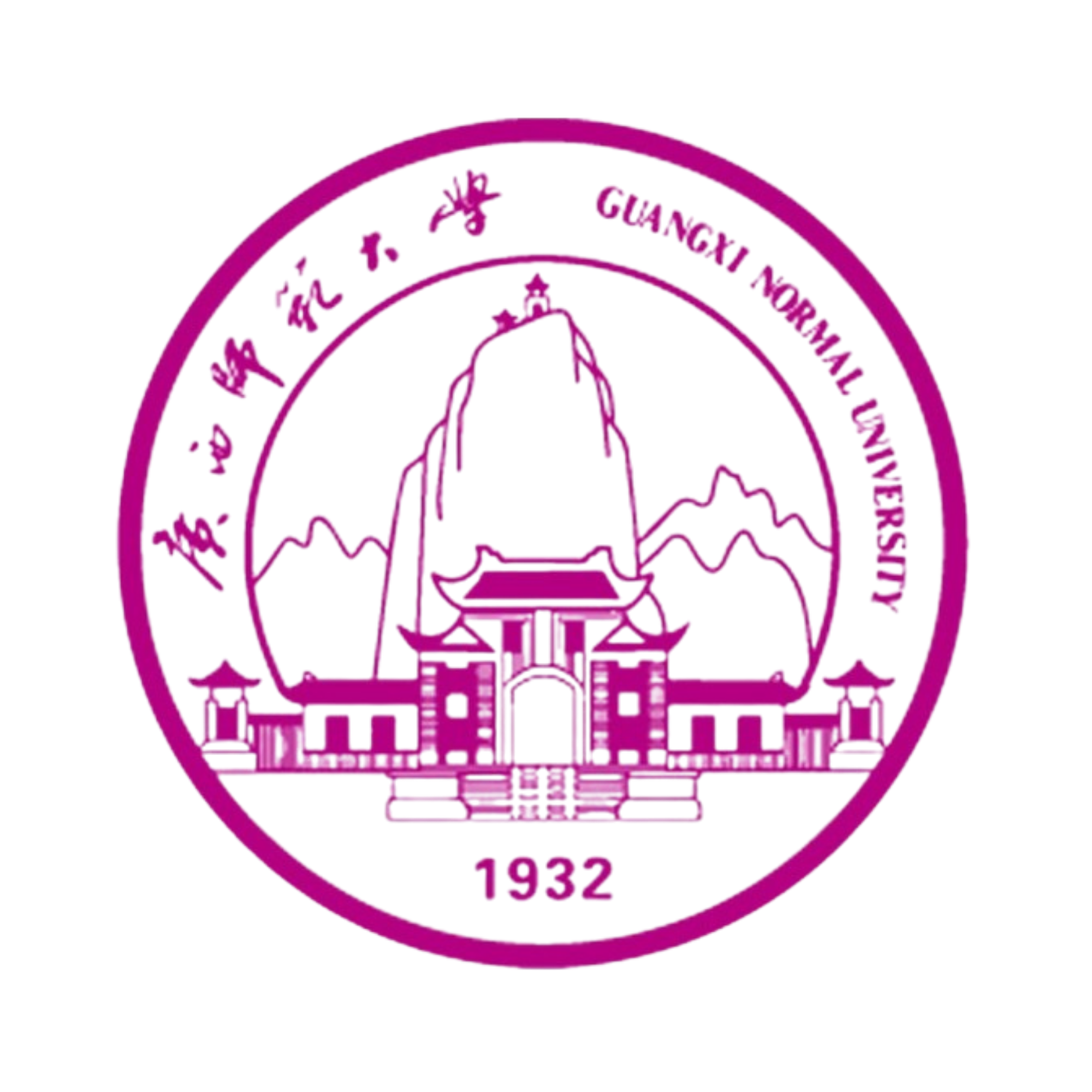 Đại học Sư phạm Quảng Tây